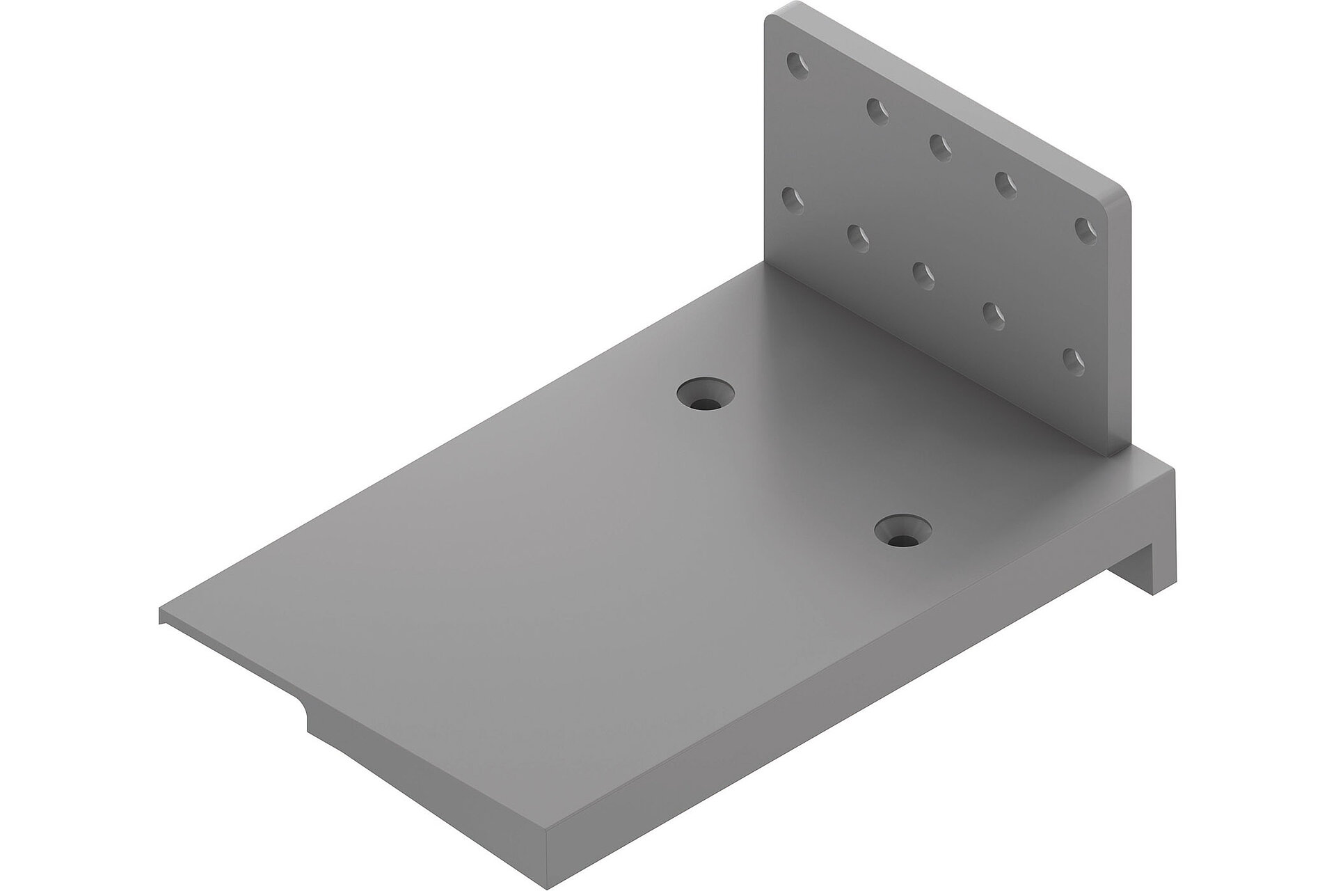 Universal retainer Roto Eifel