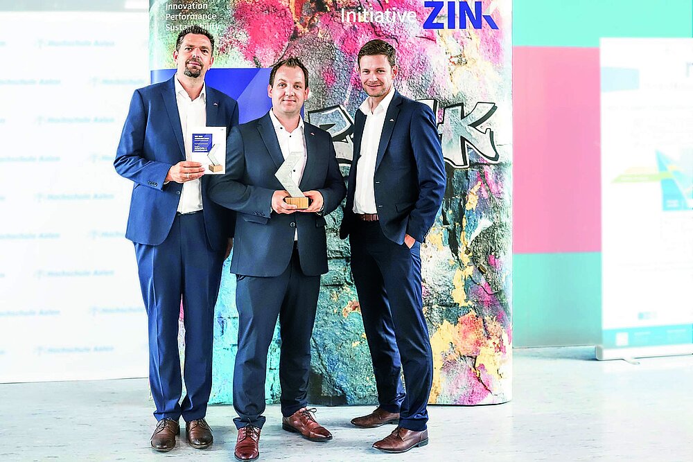 [Translate to German:] 