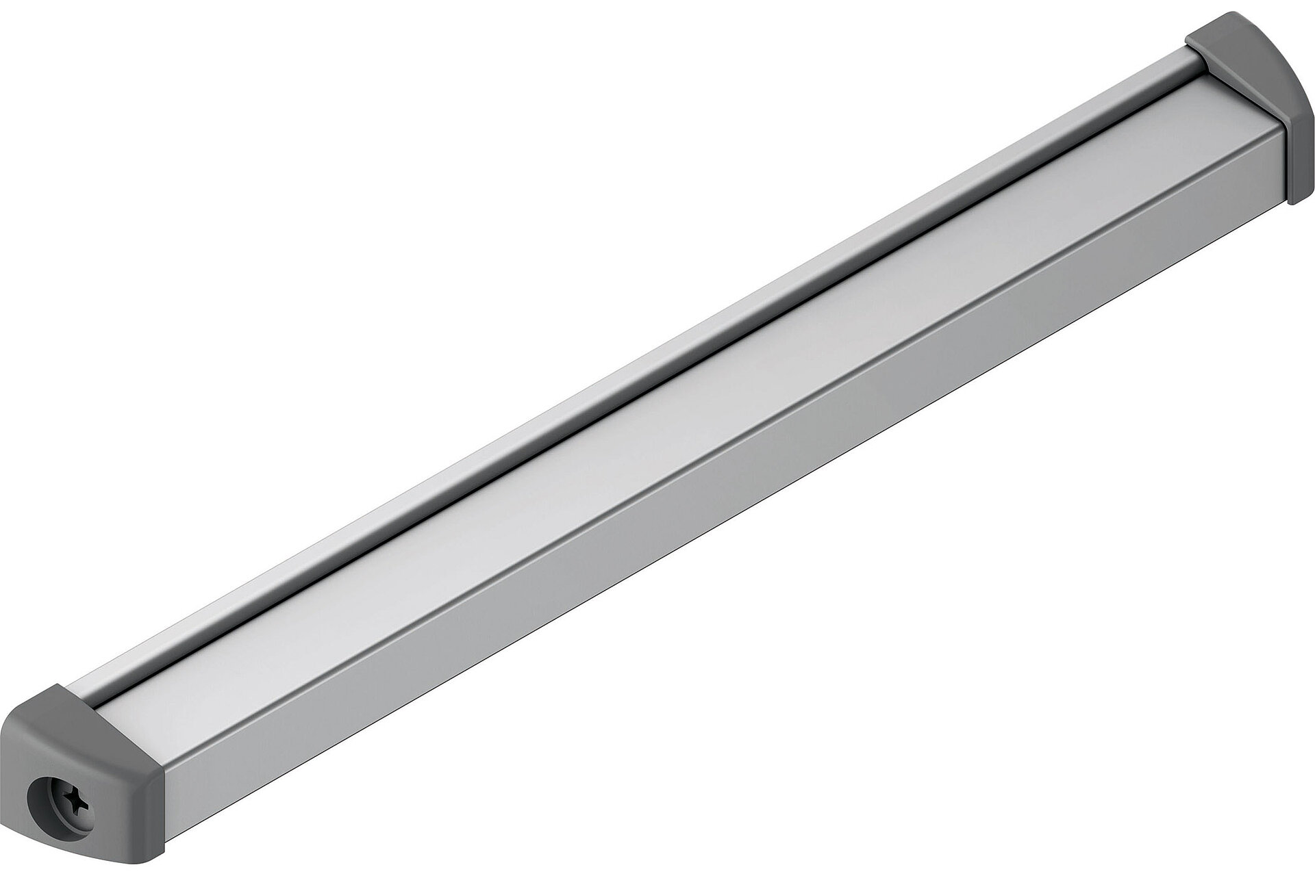 Roto Eifel Design weather profile strip