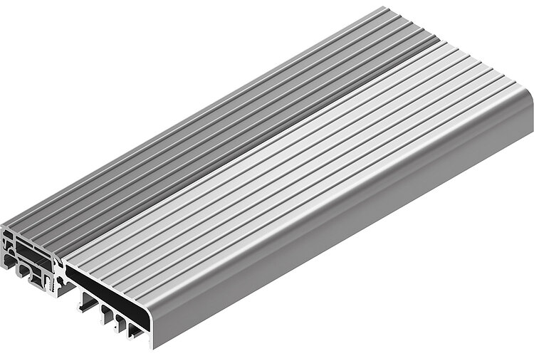 Threshold Eifel TB outward opening