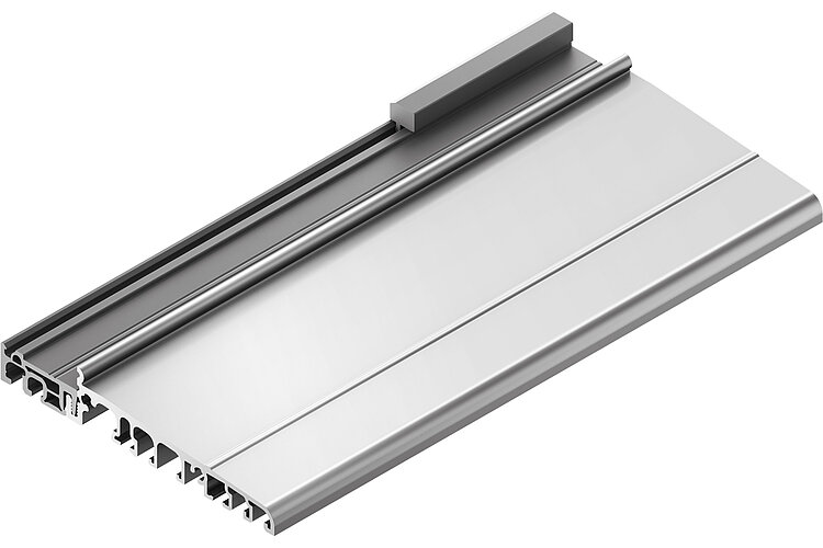 Adapter profile Eifel TB