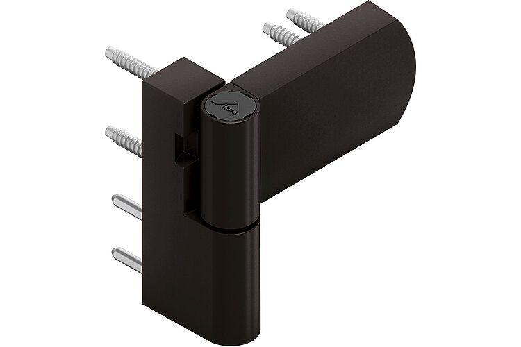 Roto Solid S | PS27 negro-marrón Roto Solid S | PS27 negro-marrón