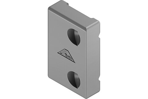 Roto NX anti-jemmy device