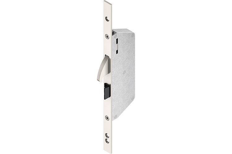 Roto Safe A | Tandeo Additional locking