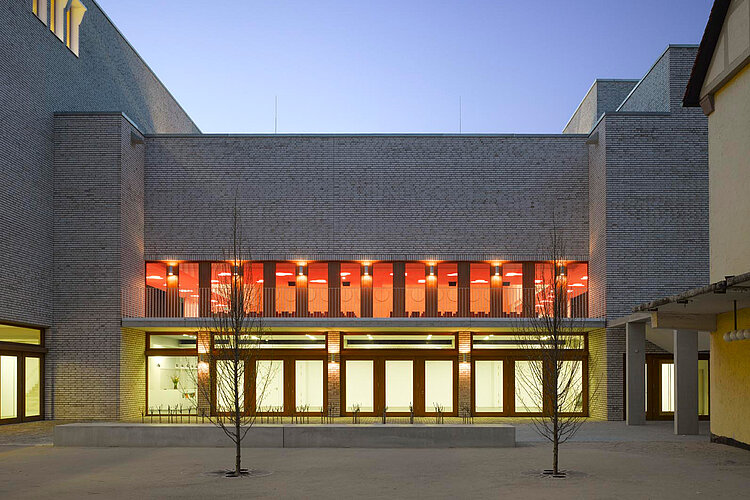 Hospitalhof Stuttgart