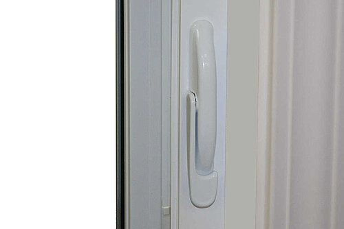 Roto X-Drive Lock