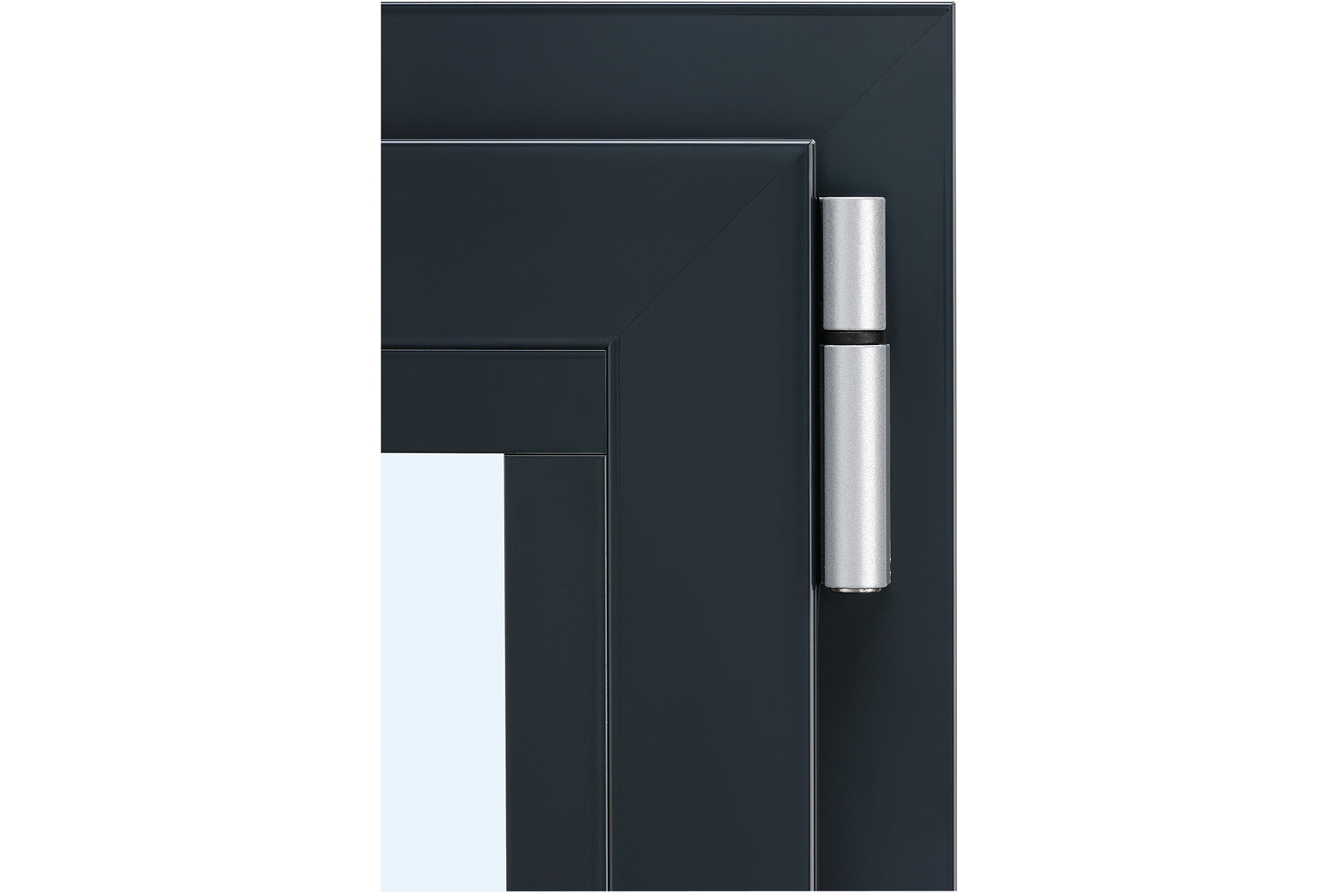 Lado de bisagra Roto AL 300