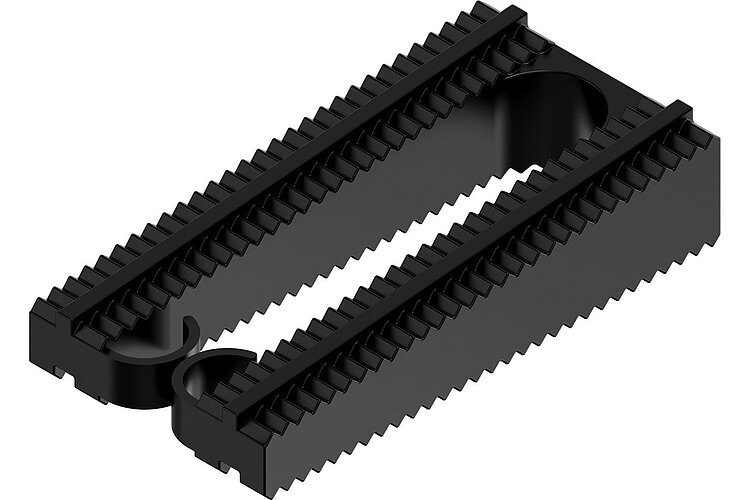 Roto Frame-Tec Justier- und Montagekeil
