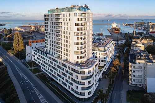 Apartments Św. Piotra 6