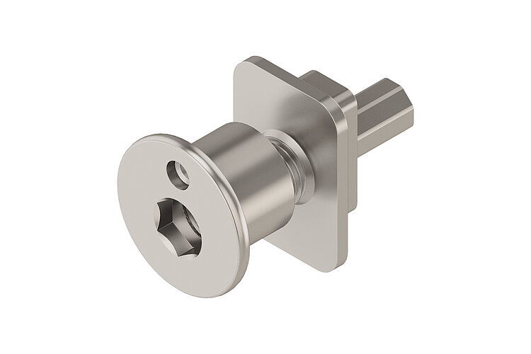 Bloķēšanas tapas V