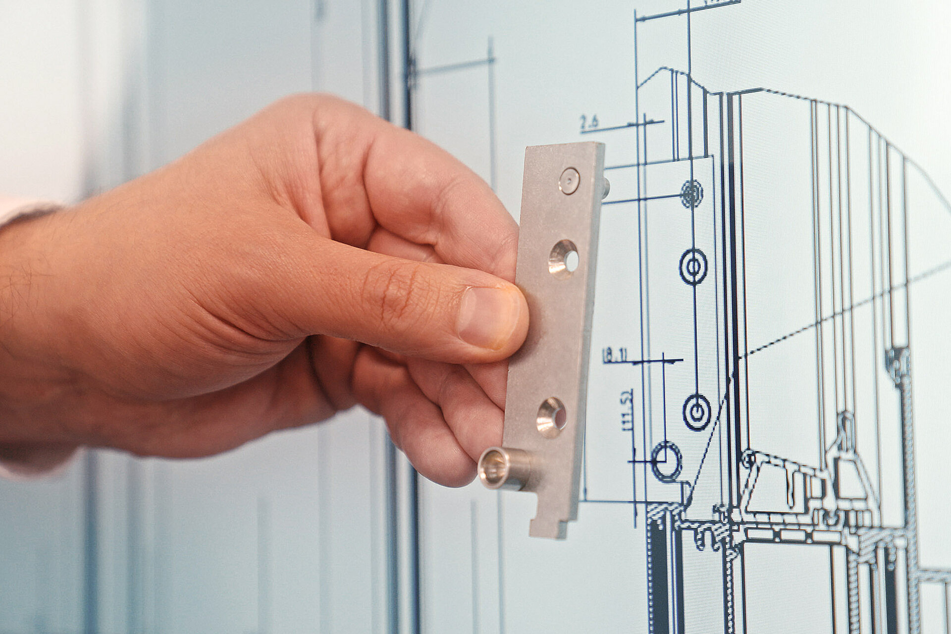 Effective prototyping