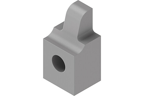 Roto FRH Uni Stop block