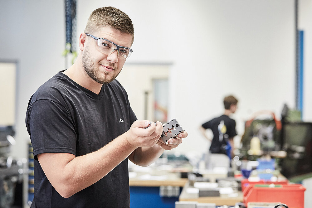 I vantaggi che ti offre Roto Leinfelden