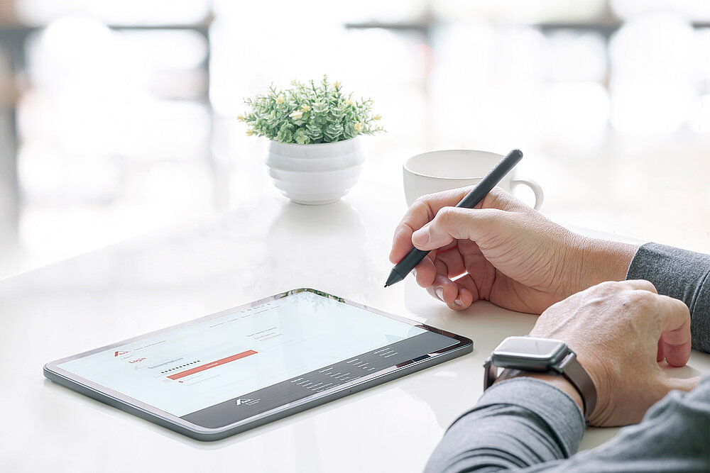 Roto FTT Ügyfélkapuja