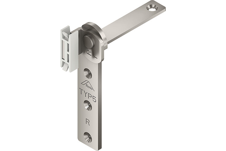 Roto FRH Uni Top-glider