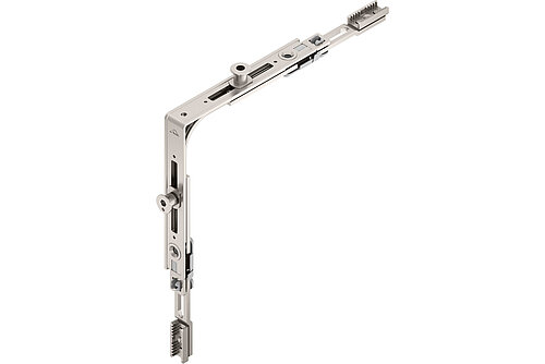 Roto E-Tec Control MVS corner drive, concealed