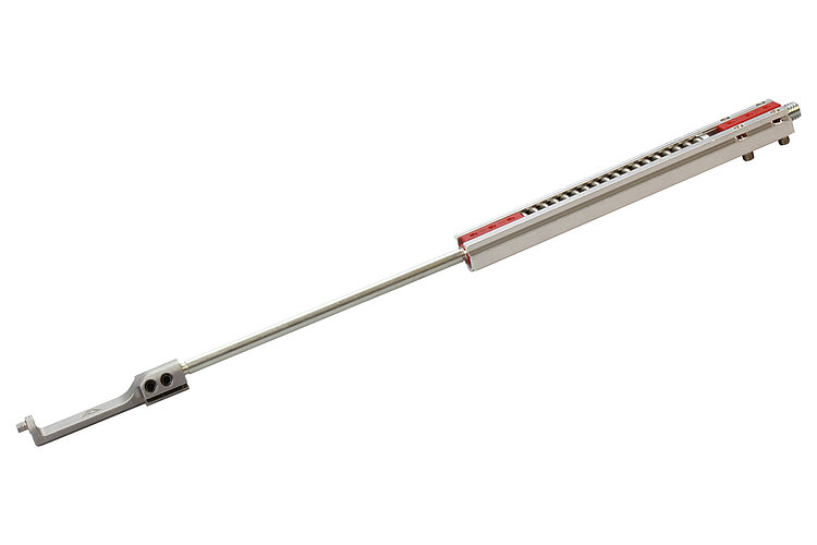 Lastafdraging 100-150 kg