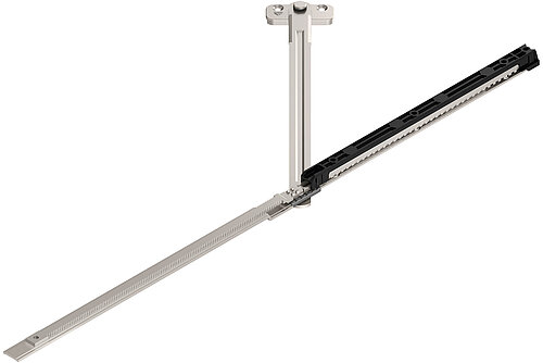 Roto NX arrestable brake stay