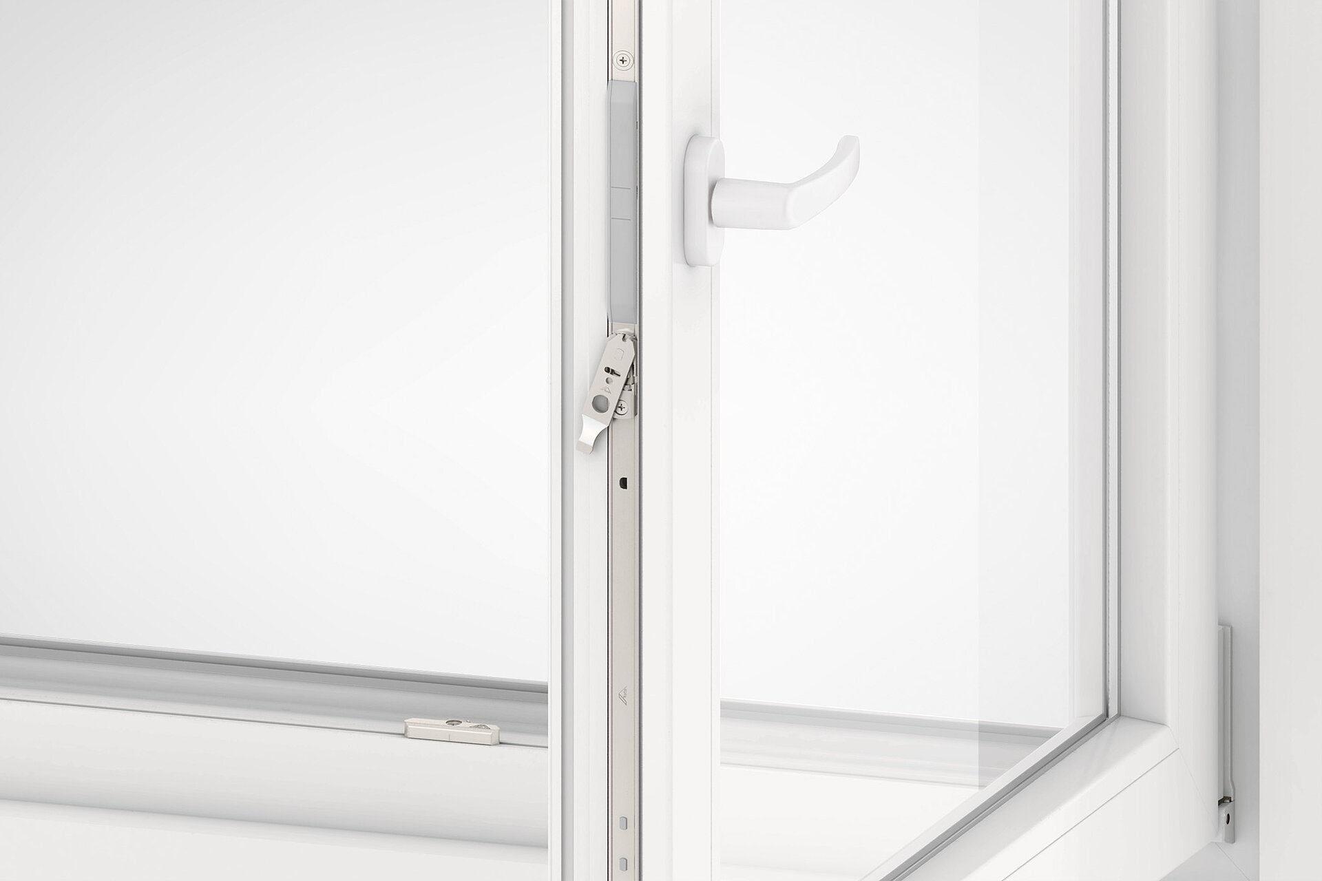 Mehānisms ar lielu serdeņa izmēru