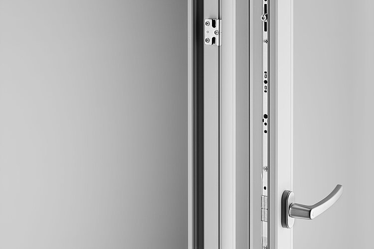 Central locking system