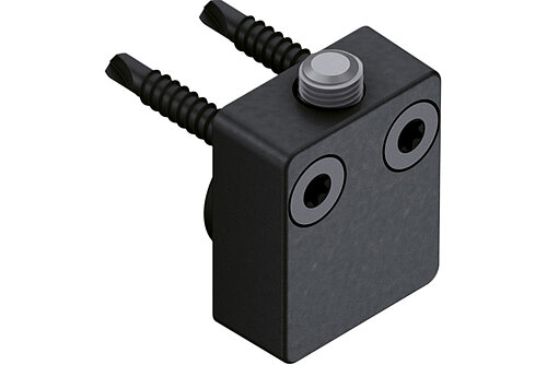 Модуль для регулювання у вертикальній площині