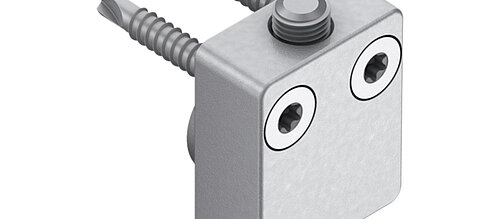Höhenverstellmodul