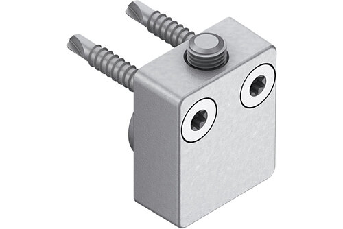 Üles-alla reguleerimise moodul