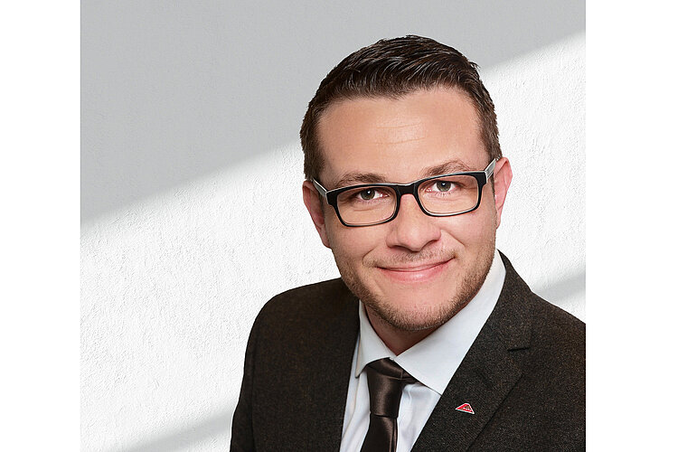 Matthias Nagat