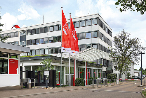 Roto Window and Door Technology