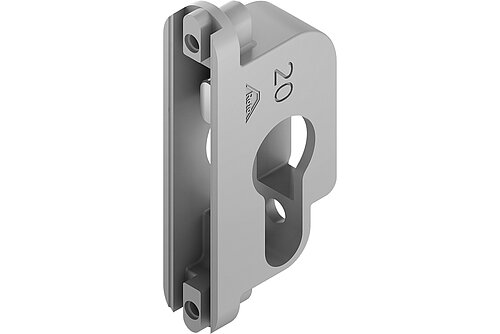 Roto Patio Inline | SR boîtier cylindre