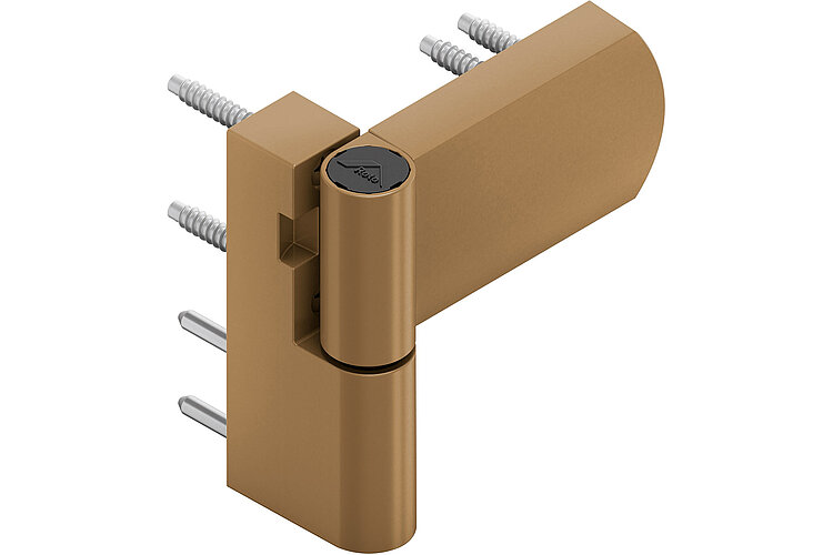 Roto Solid S | PS 27 oro perlado Roto Solid S | PS 27 oro perlado