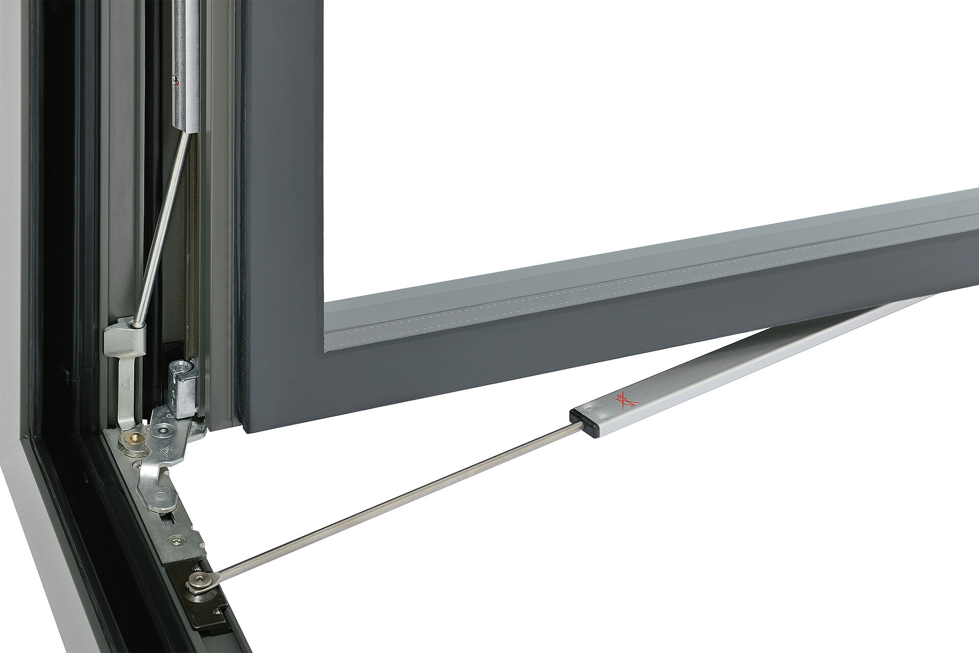 Lastafdraging 150 kg