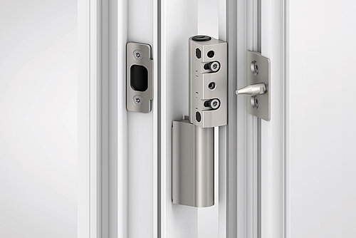 Roto Solid B | 222/322 Bandsicherung