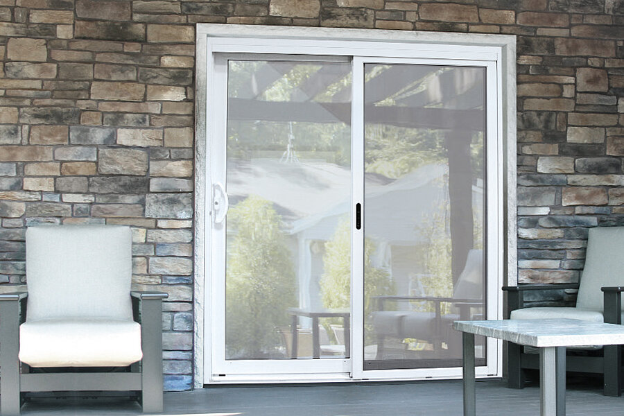 ProVia: sliding doors