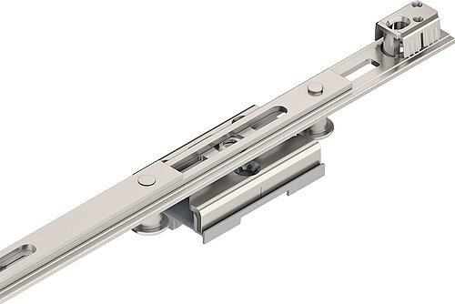 Roto NX reverse-action centre lock