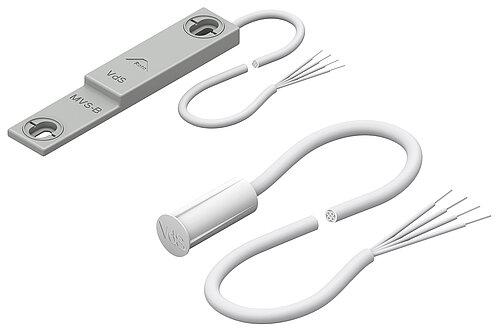 Roto E-Tec Control | MVS