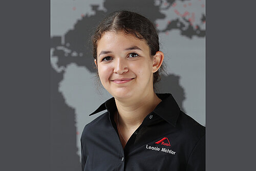 Testimonianze dei nostri apprendisti e studenti universitari da Roto Leinfelden