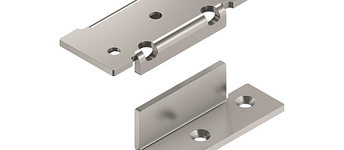 Roto FRH Uni Burglary protection