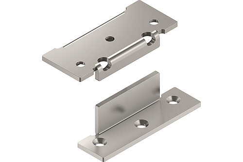 Roto FRH Uni Burglary protection