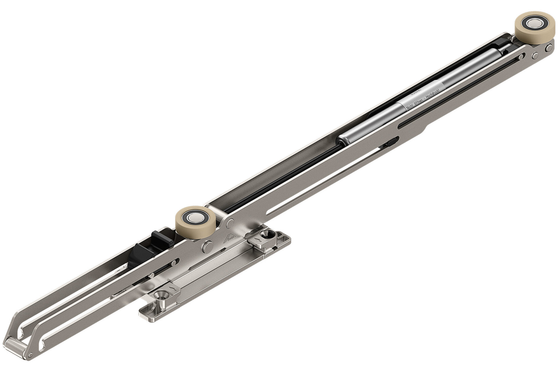 Roto Patio Inowa | Max SoftStop