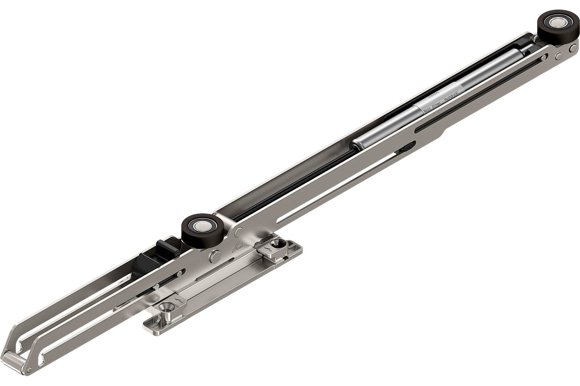 Roto Patio Inowa | 400 SoftStop