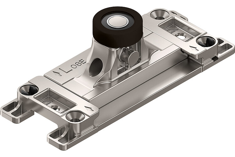 Roto Patio Inowa control unit