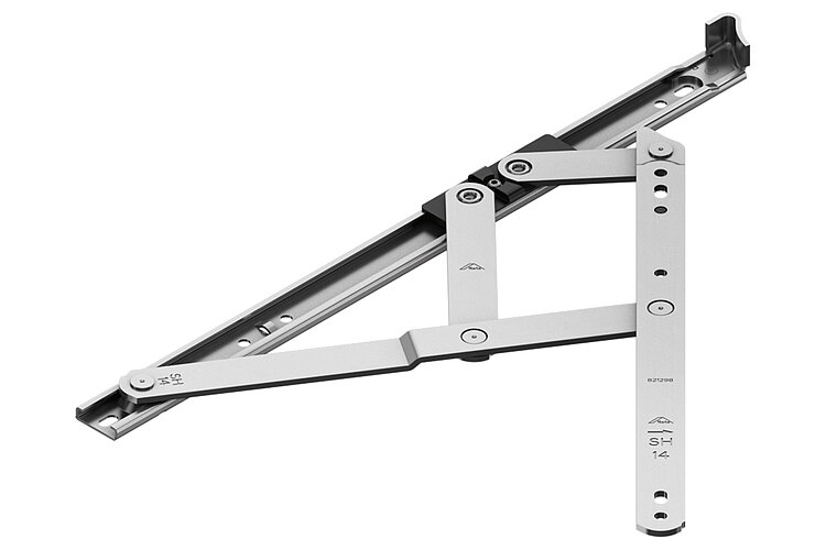 Roto FS Kempton Side Hung SH 14