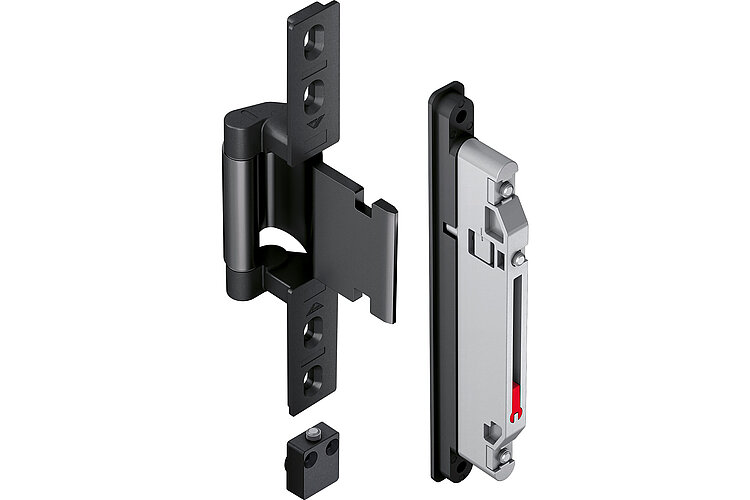 Roto Solid C | C7.140 чорна