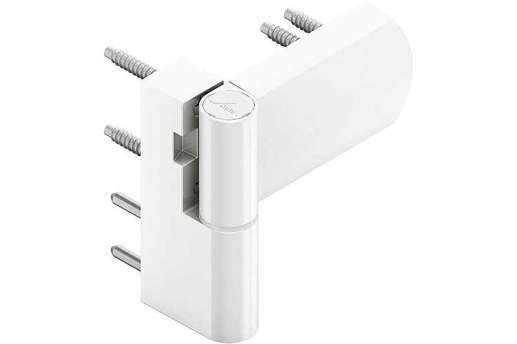 Roto Solid S | PS27 blanco tráfico Roto Solid S | PS27 blanco tráfico