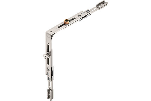 Roto E-Tec Control MVS corner drive, screwed