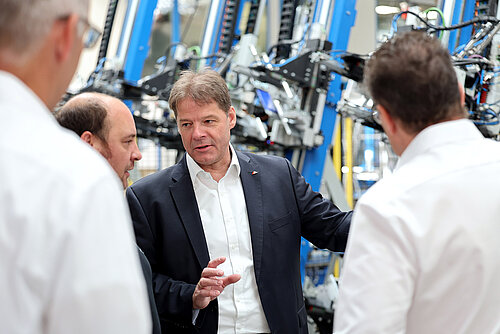 Roto FTT Consulting & Support