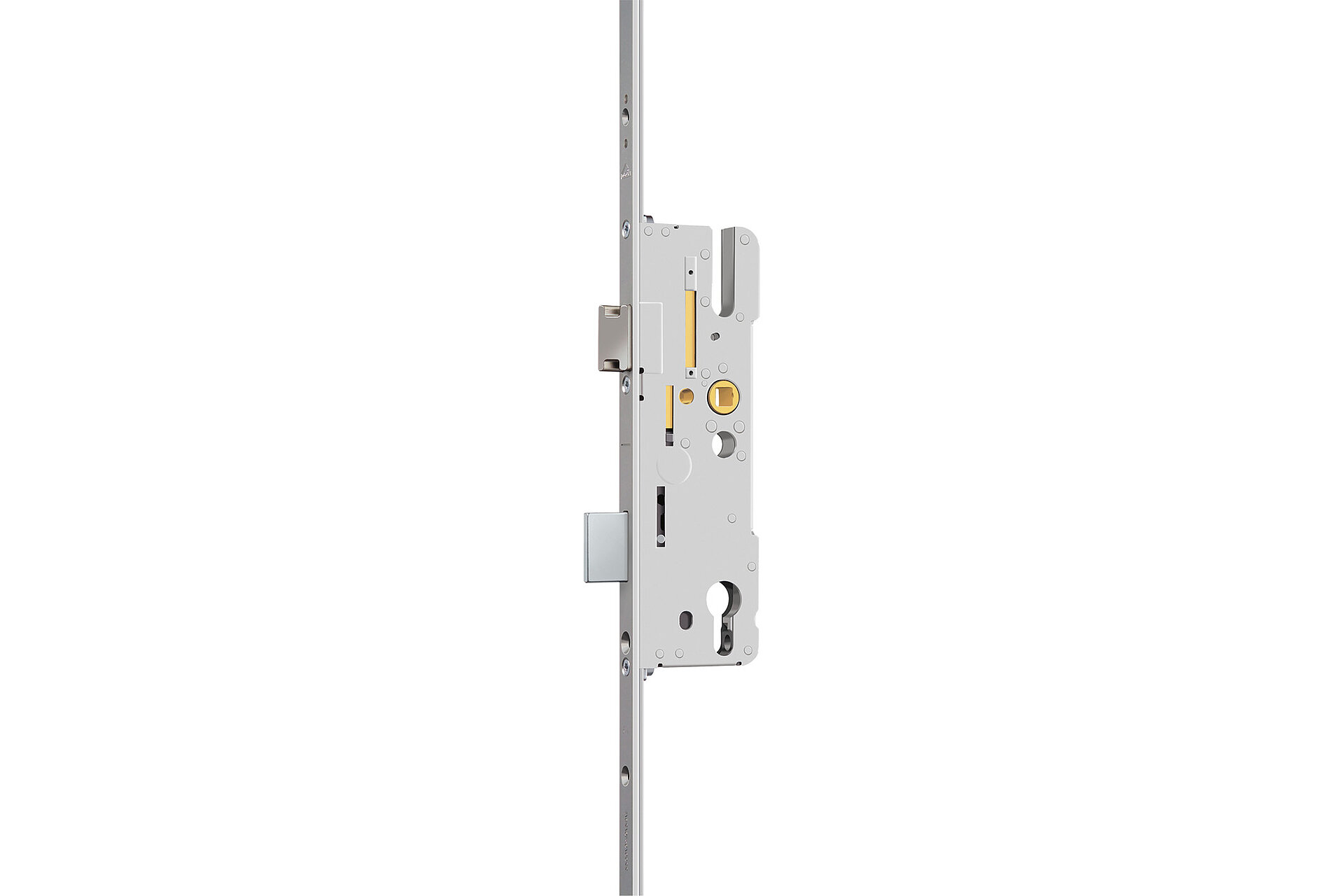Roto Safe P | P650 hoofdslot