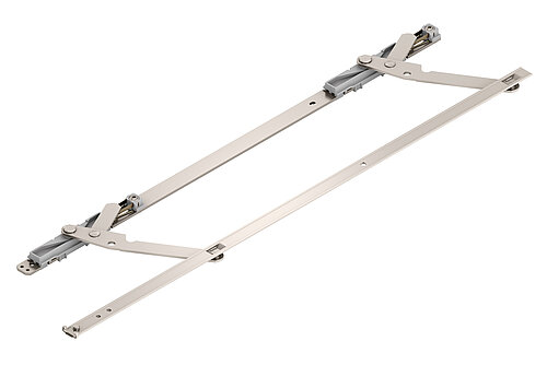 Additional lock-in position