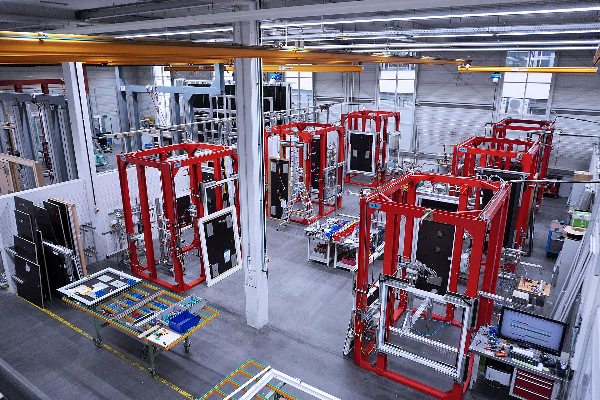 Efficient validation and certification